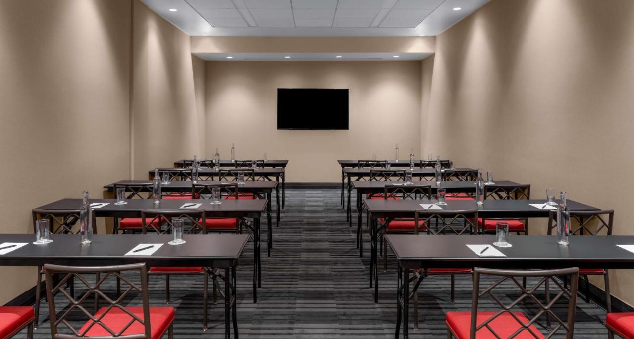 Hyatt Centric Las Condes Santiago de Chile Zewnętrze zdjęcie