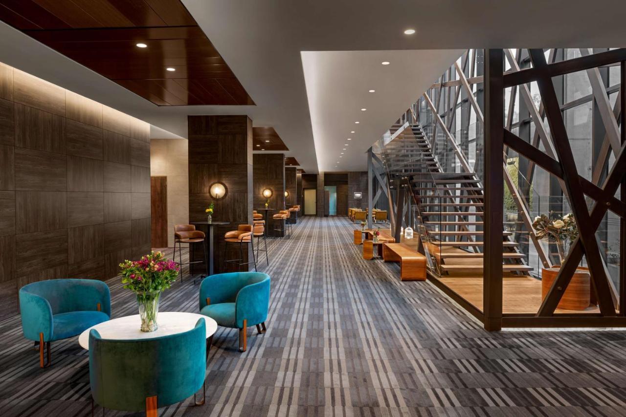 Hyatt Centric Las Condes Santiago de Chile Zewnętrze zdjęcie