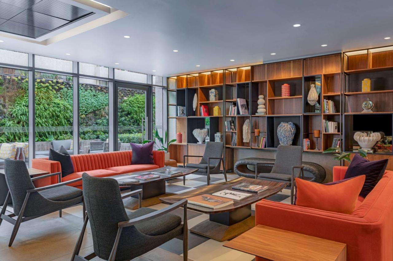 Hyatt Centric Las Condes Santiago de Chile Zewnętrze zdjęcie