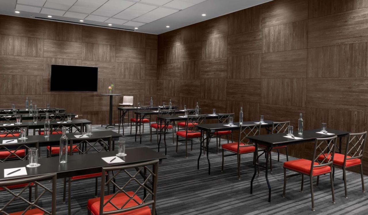 Hyatt Centric Las Condes Santiago de Chile Zewnętrze zdjęcie