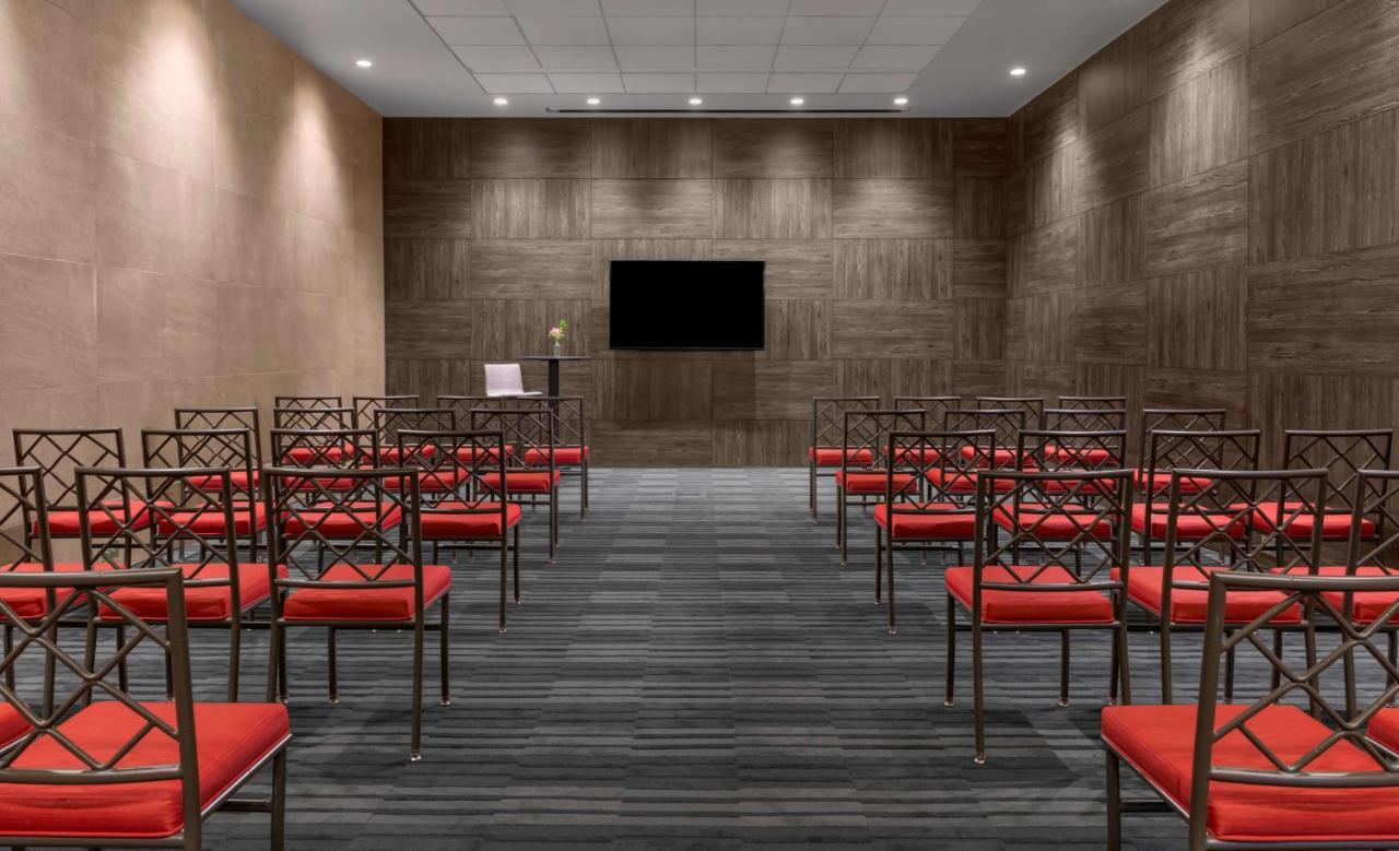 Hyatt Centric Las Condes Santiago de Chile Zewnętrze zdjęcie