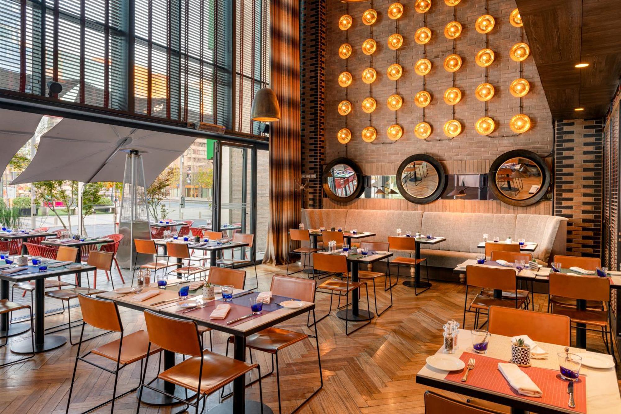 Hyatt Centric Las Condes Santiago de Chile Zewnętrze zdjęcie