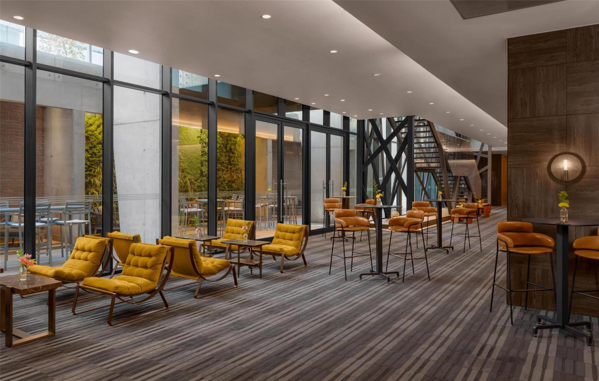 Hyatt Centric Las Condes Santiago de Chile Zewnętrze zdjęcie