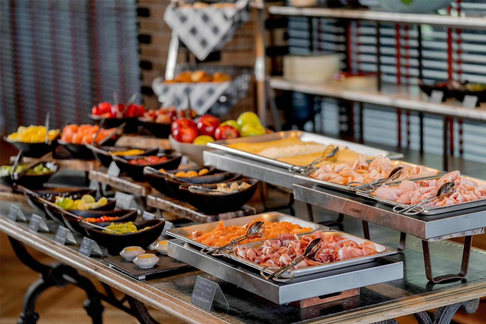 Hyatt Centric Las Condes Santiago de Chile Zewnętrze zdjęcie