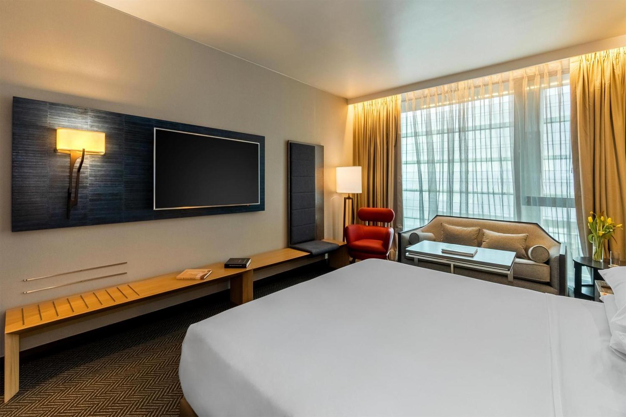 Hyatt Centric Las Condes Santiago de Chile Zewnętrze zdjęcie