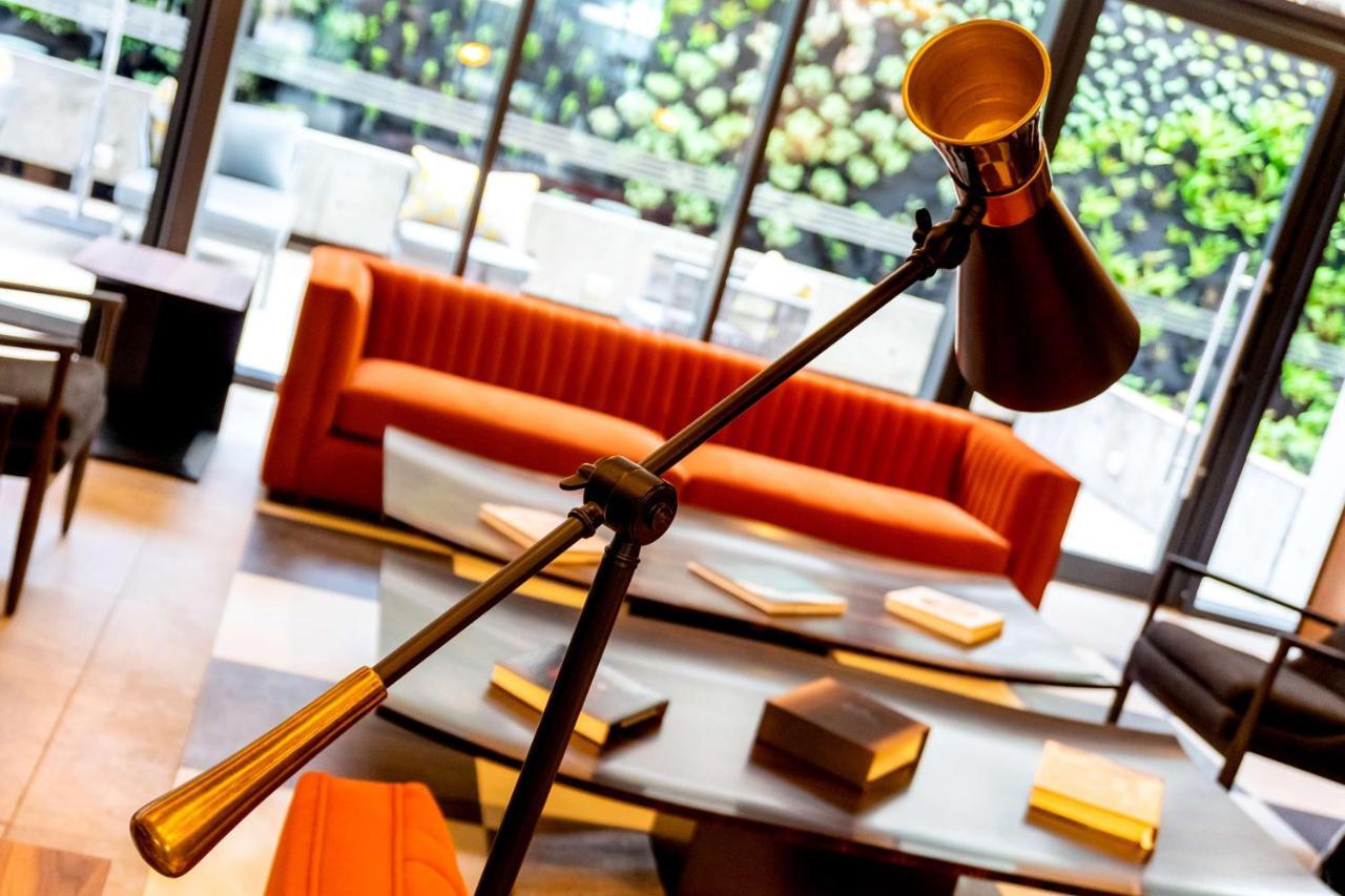 Hyatt Centric Las Condes Santiago de Chile Zewnętrze zdjęcie