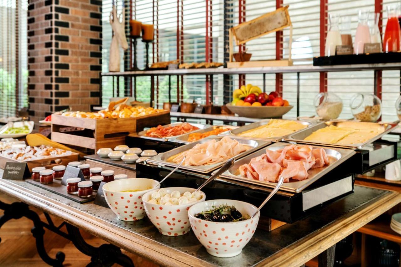 Hyatt Centric Las Condes Santiago de Chile Zewnętrze zdjęcie