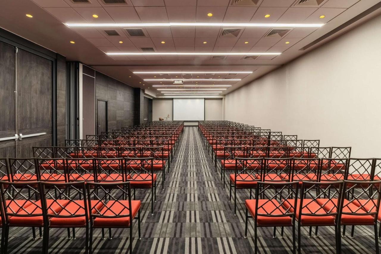 Hyatt Centric Las Condes Santiago de Chile Zewnętrze zdjęcie