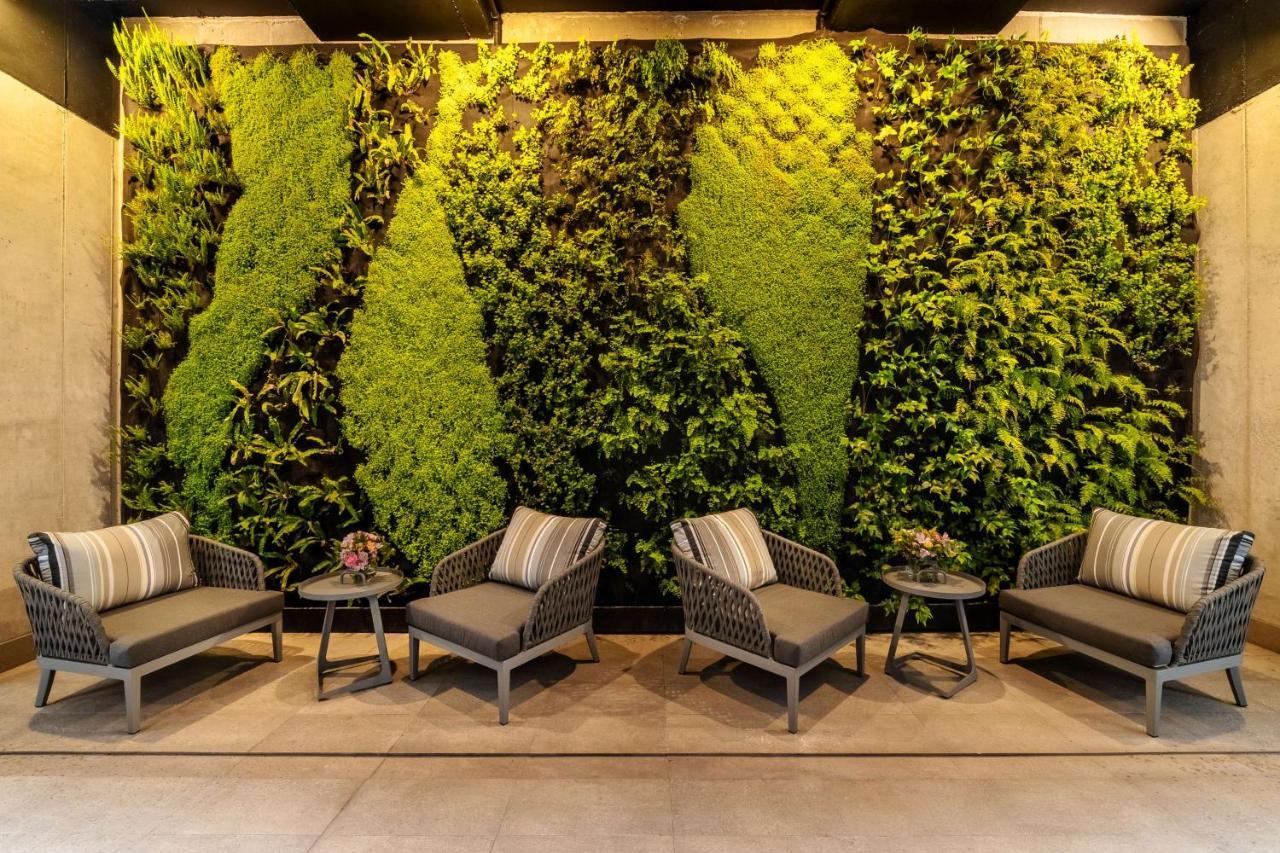 Hyatt Centric Las Condes Santiago de Chile Zewnętrze zdjęcie