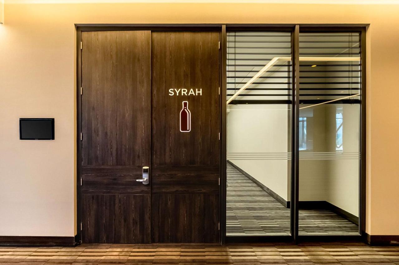 Hyatt Centric Las Condes Santiago de Chile Zewnętrze zdjęcie