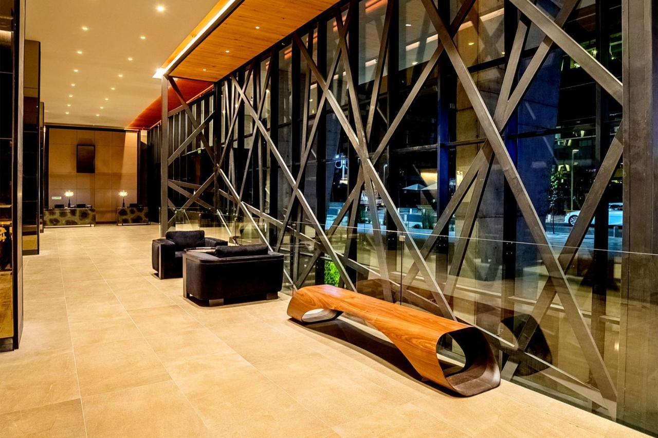 Hyatt Centric Las Condes Santiago de Chile Zewnętrze zdjęcie