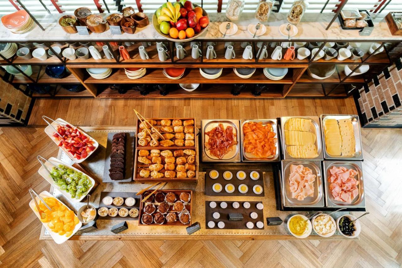 Hyatt Centric Las Condes Santiago de Chile Zewnętrze zdjęcie