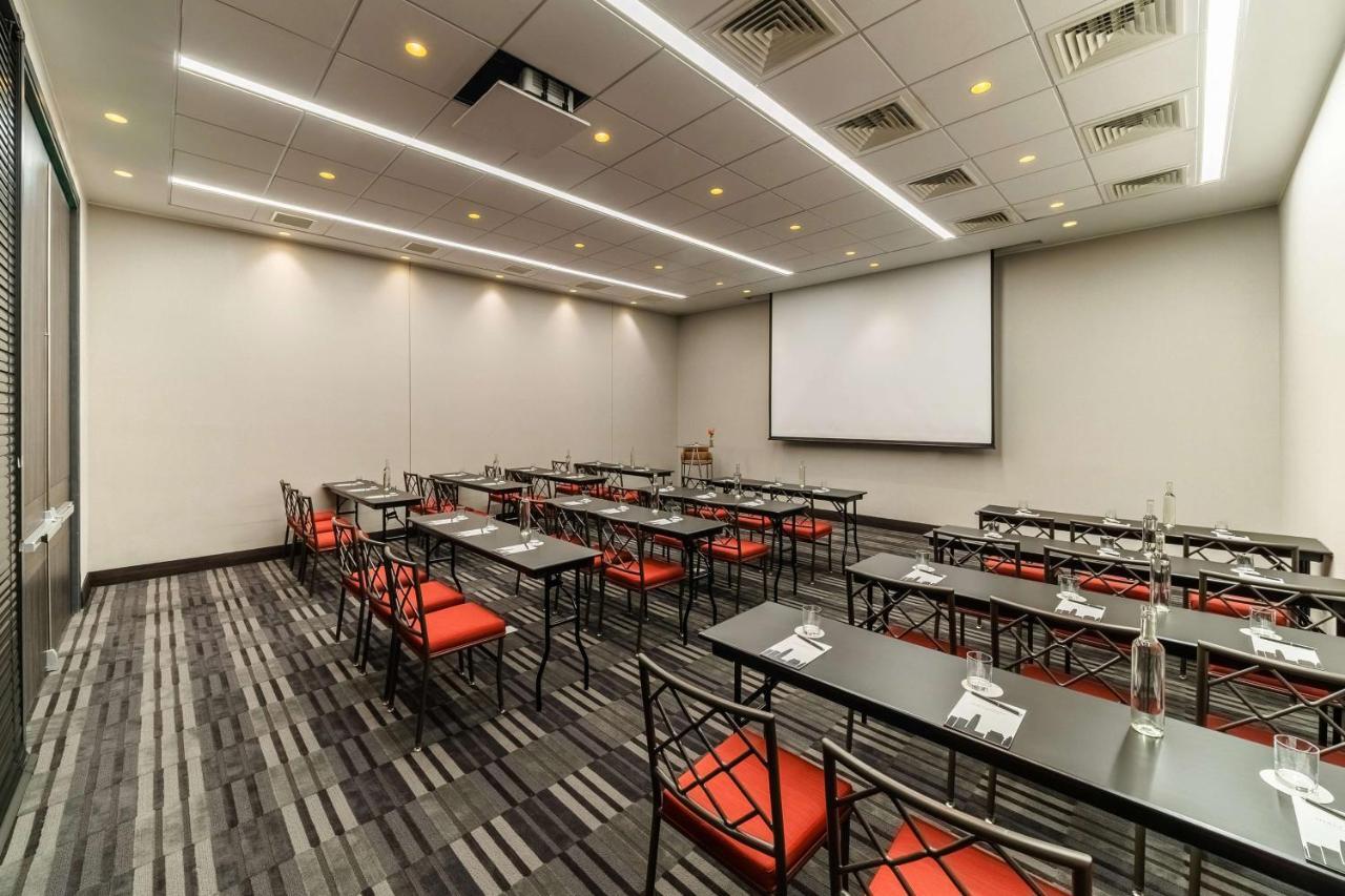 Hyatt Centric Las Condes Santiago de Chile Zewnętrze zdjęcie