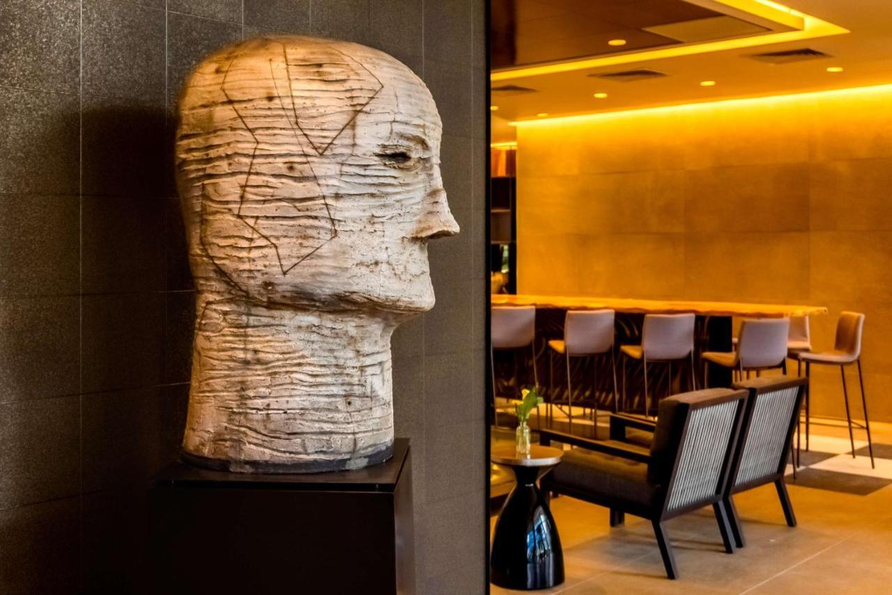 Hyatt Centric Las Condes Santiago de Chile Zewnętrze zdjęcie