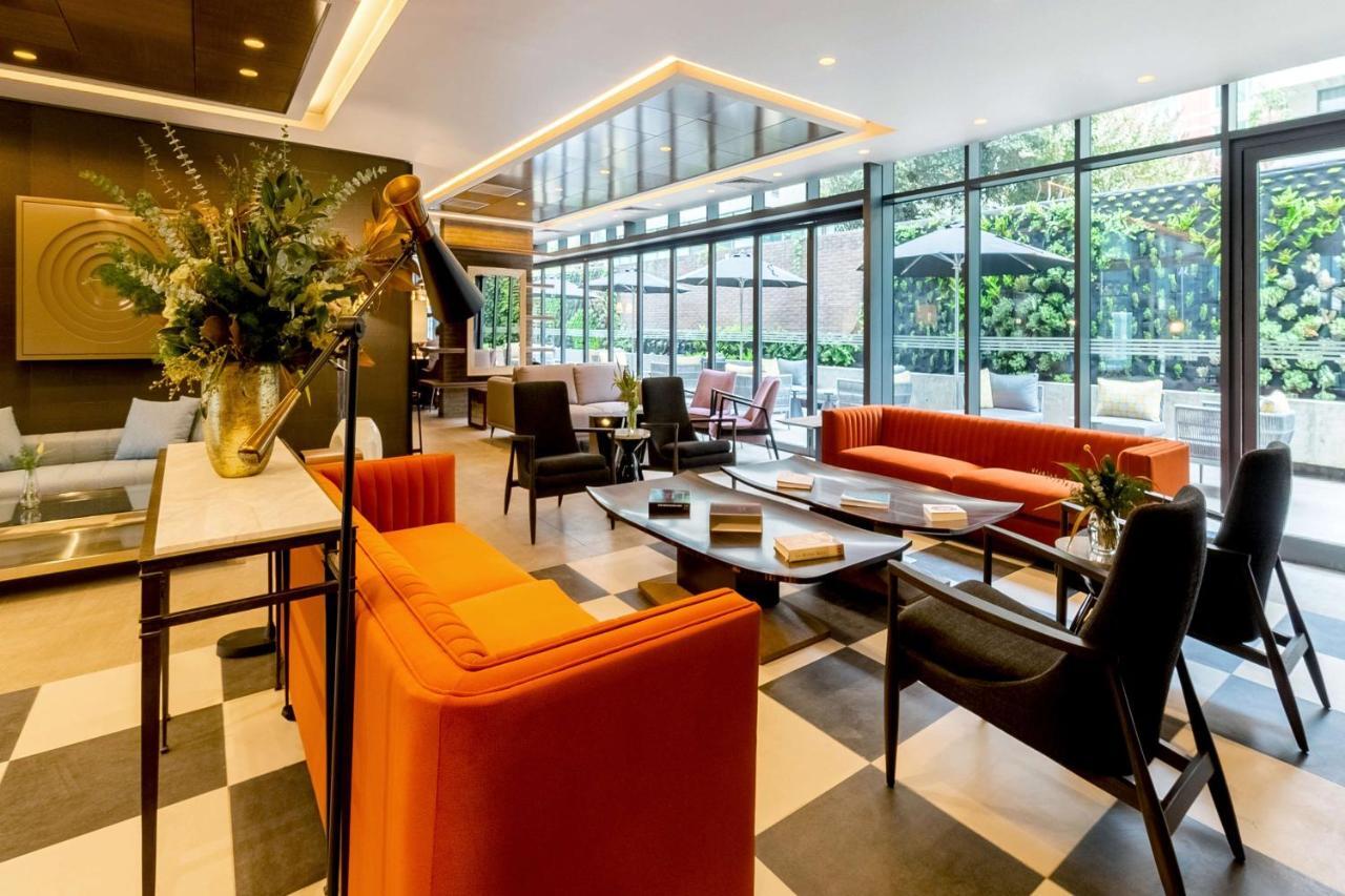 Hyatt Centric Las Condes Santiago de Chile Zewnętrze zdjęcie
